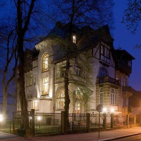 Sax Imperial Hotell Dresden Eksteriør bilde