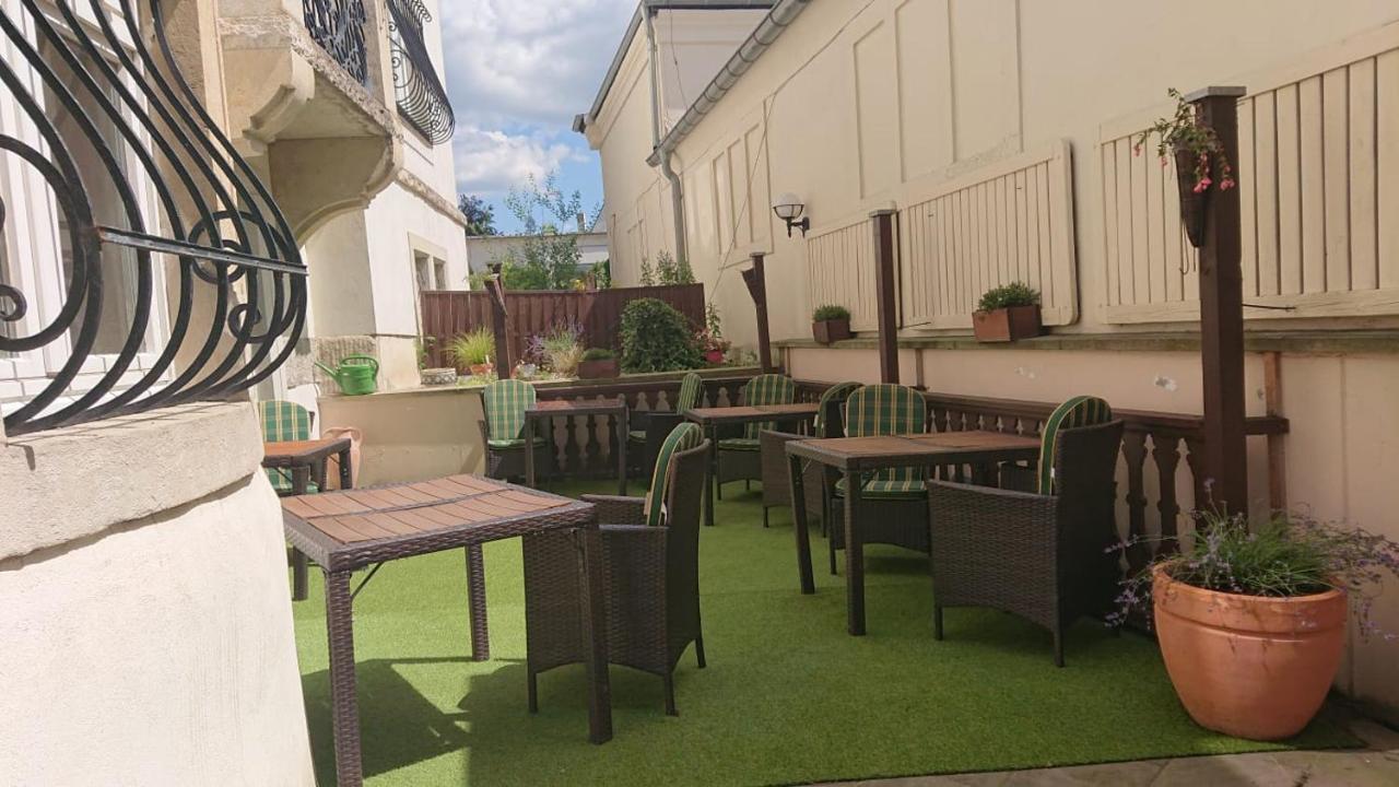 Sax Imperial Hotell Dresden Eksteriør bilde
