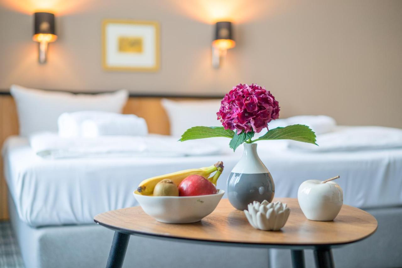 Sax Imperial Hotell Dresden Eksteriør bilde