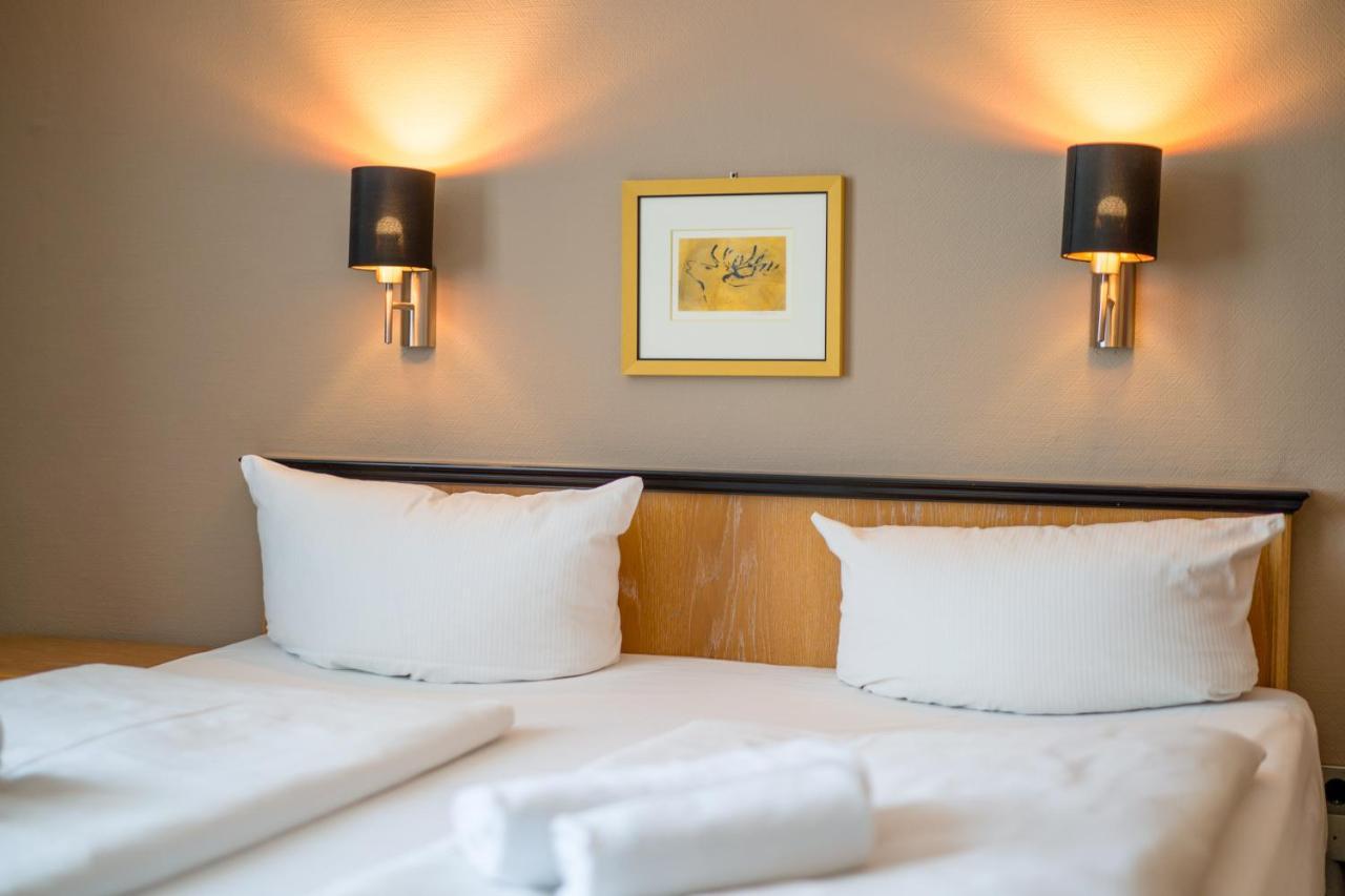 Sax Imperial Hotell Dresden Eksteriør bilde
