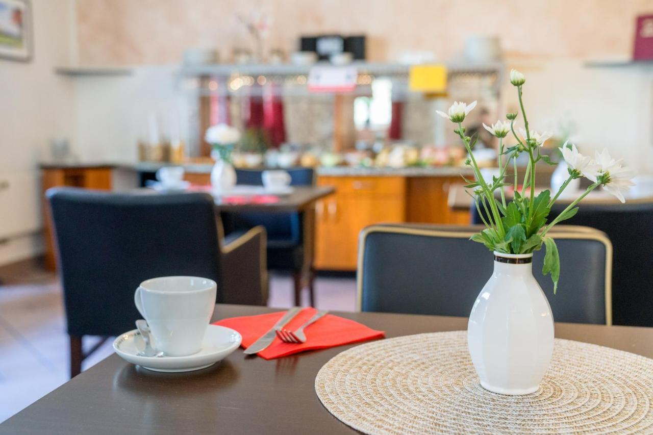 Sax Imperial Hotell Dresden Eksteriør bilde