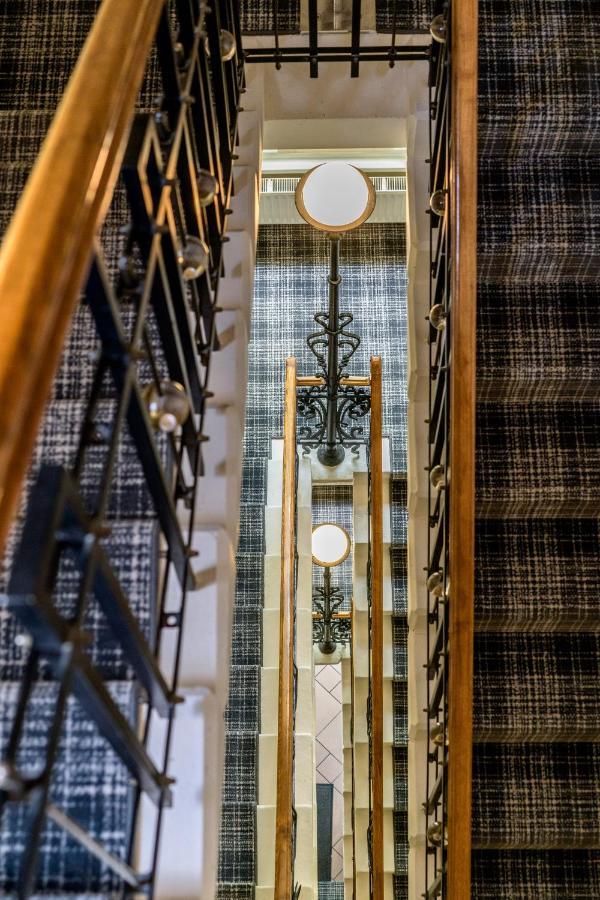 Sax Imperial Hotell Dresden Eksteriør bilde
