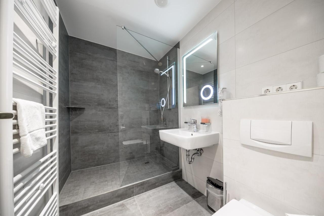 Sax Imperial Hotell Dresden Eksteriør bilde