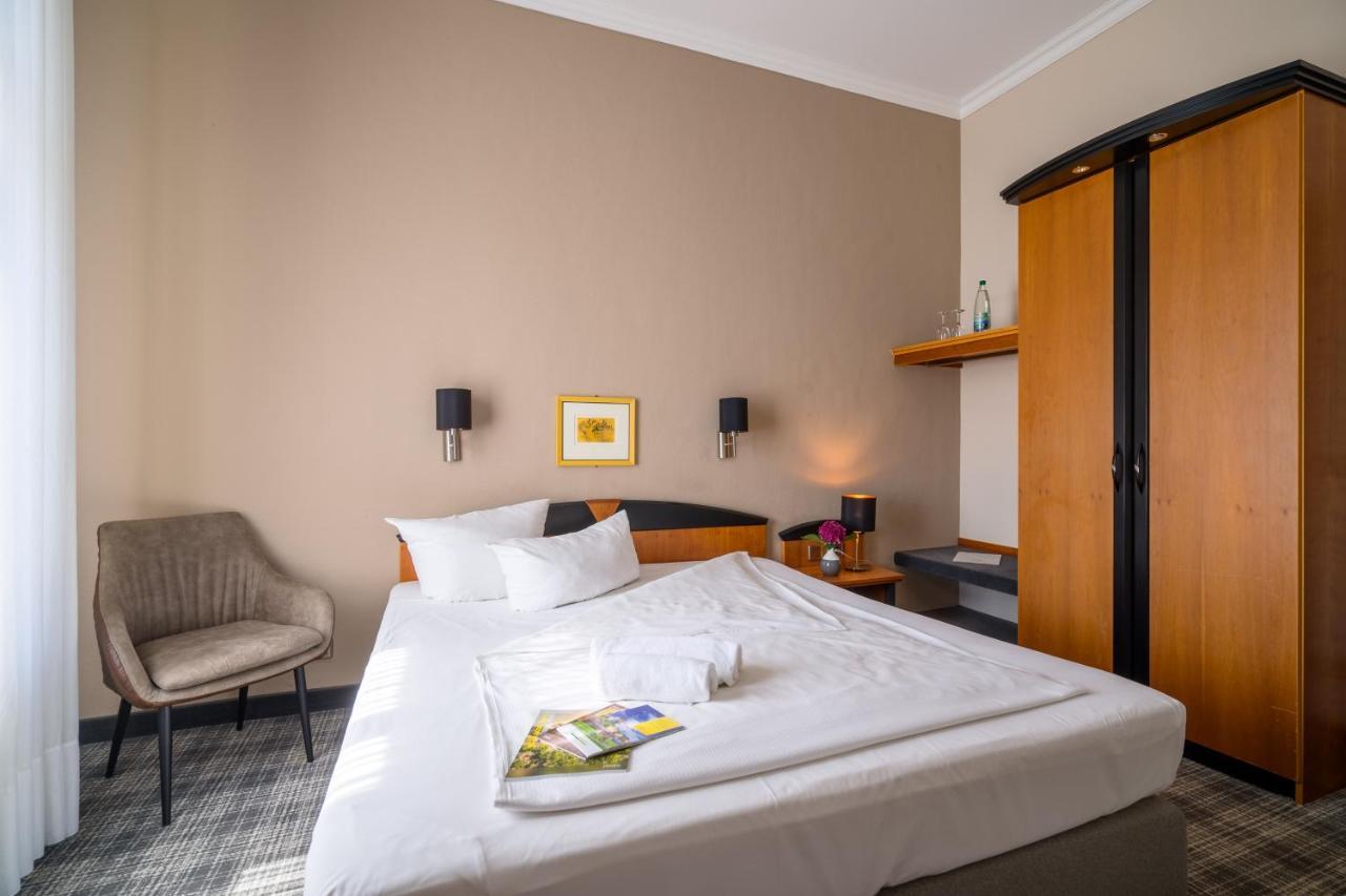 Sax Imperial Hotell Dresden Eksteriør bilde