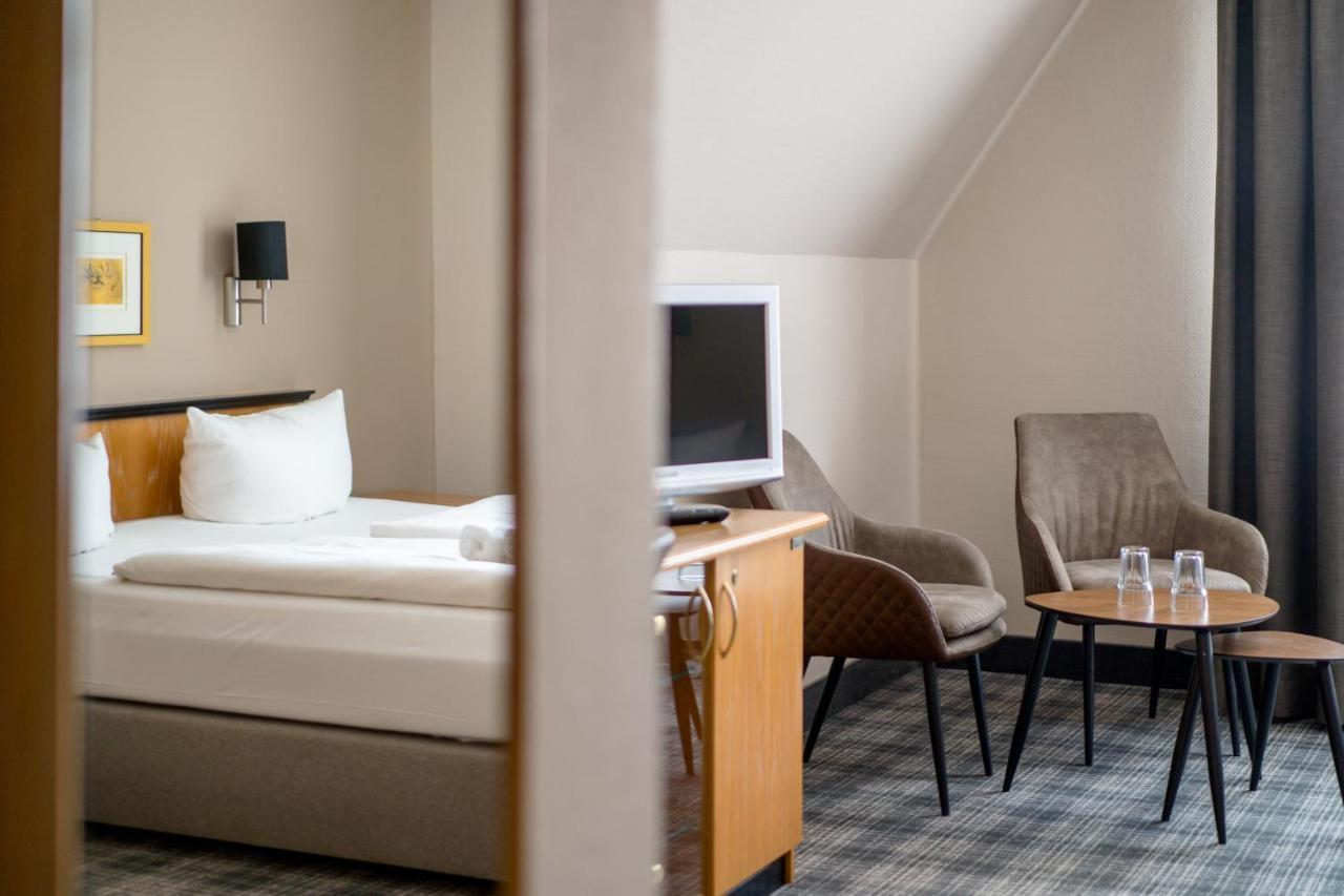 Sax Imperial Hotell Dresden Eksteriør bilde