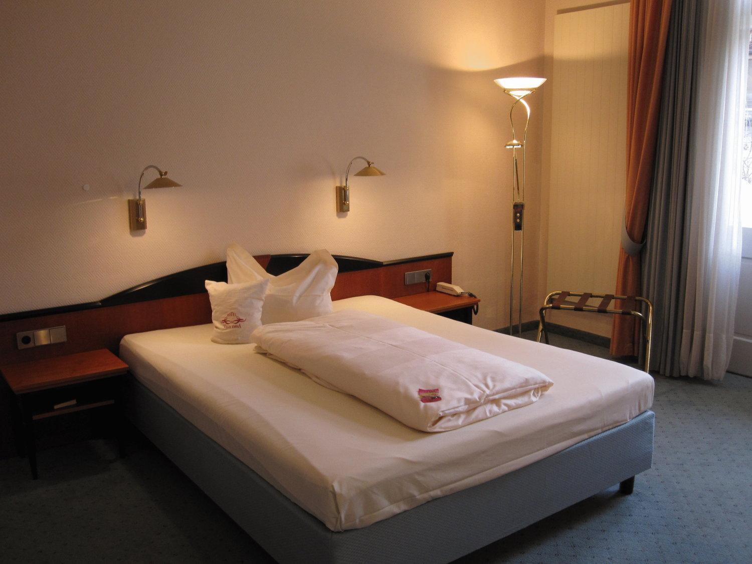Sax Imperial Hotell Dresden Rom bilde