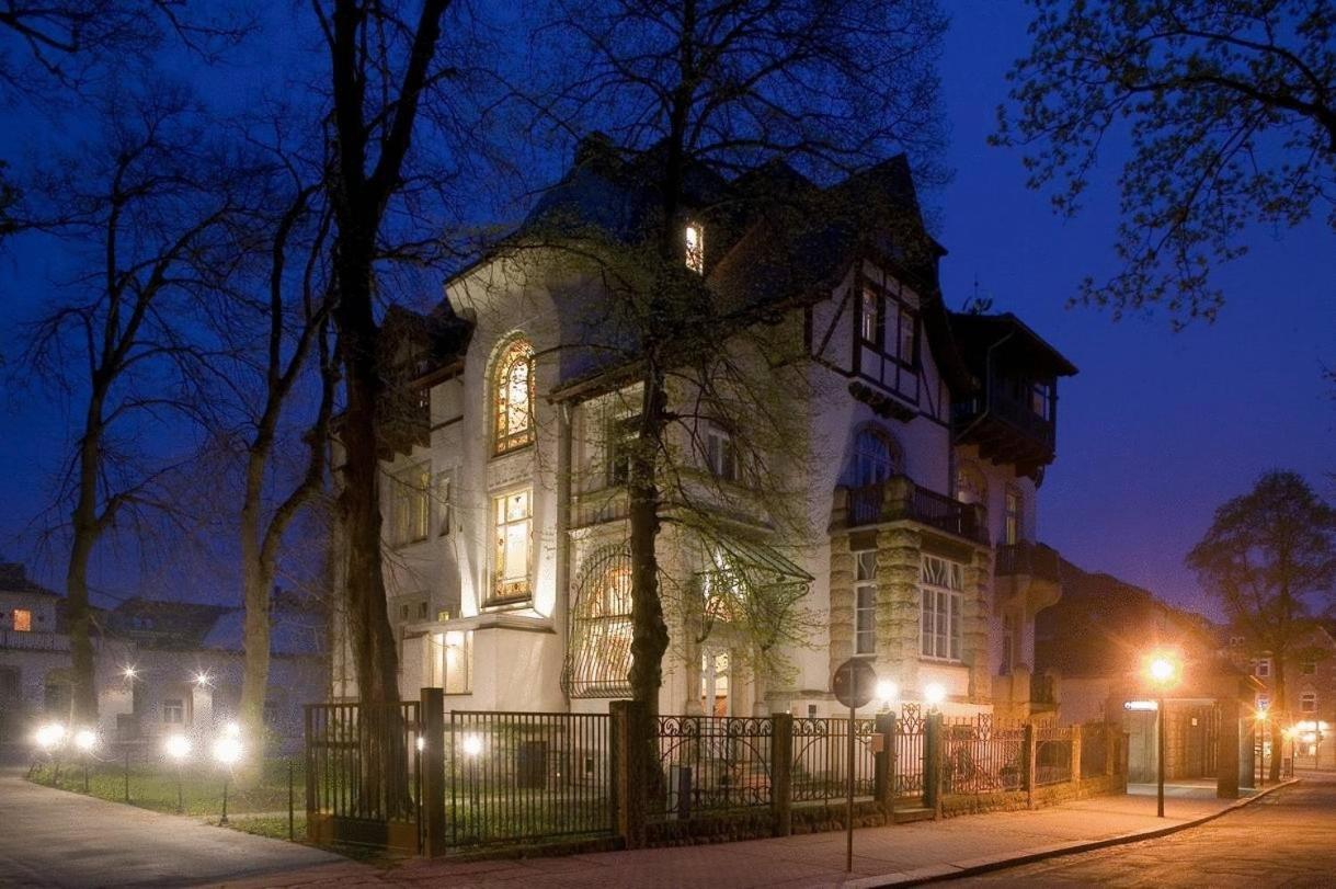 Sax Imperial Hotell Dresden Eksteriør bilde