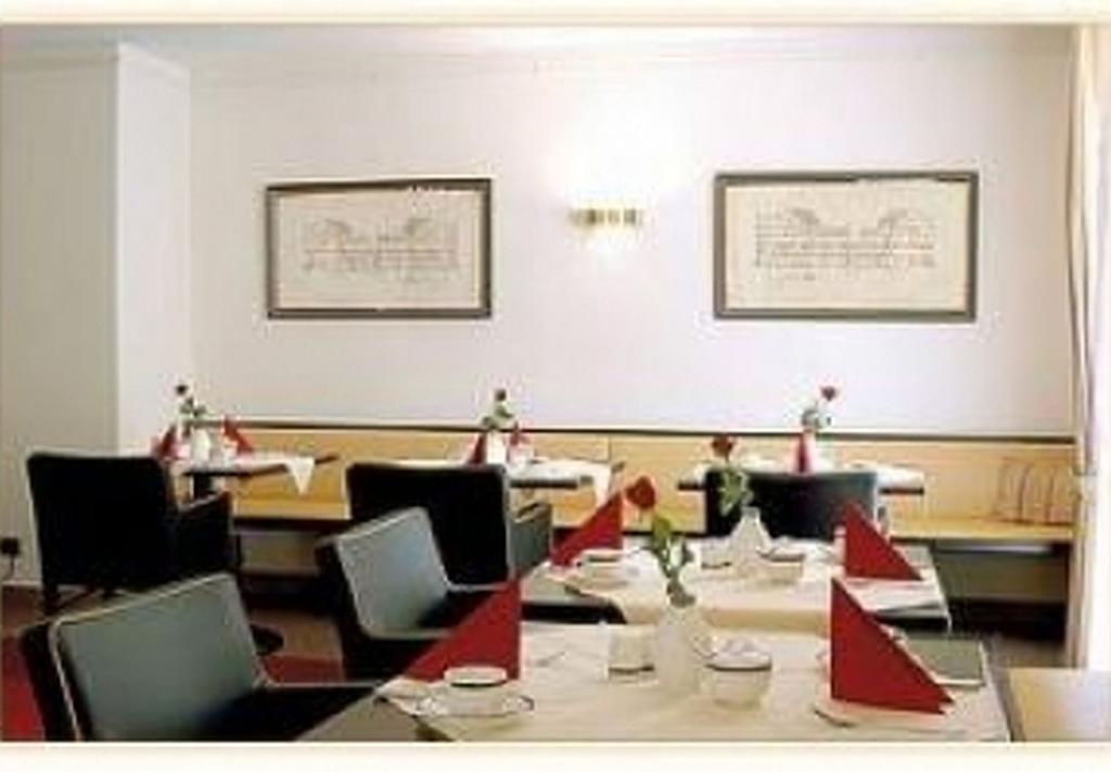 Sax Imperial Hotell Dresden Eksteriør bilde