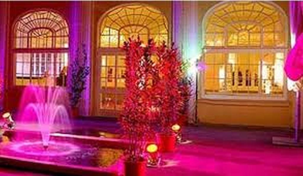 Sax Imperial Hotell Dresden Eksteriør bilde