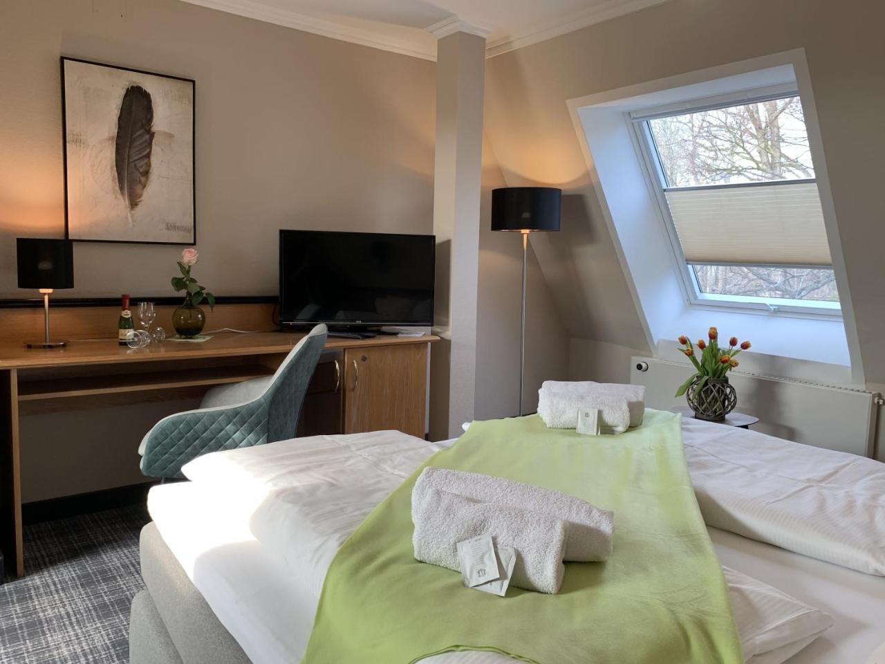 Sax Imperial Hotell Dresden Eksteriør bilde