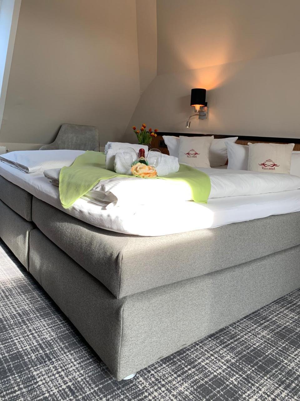 Sax Imperial Hotell Dresden Eksteriør bilde