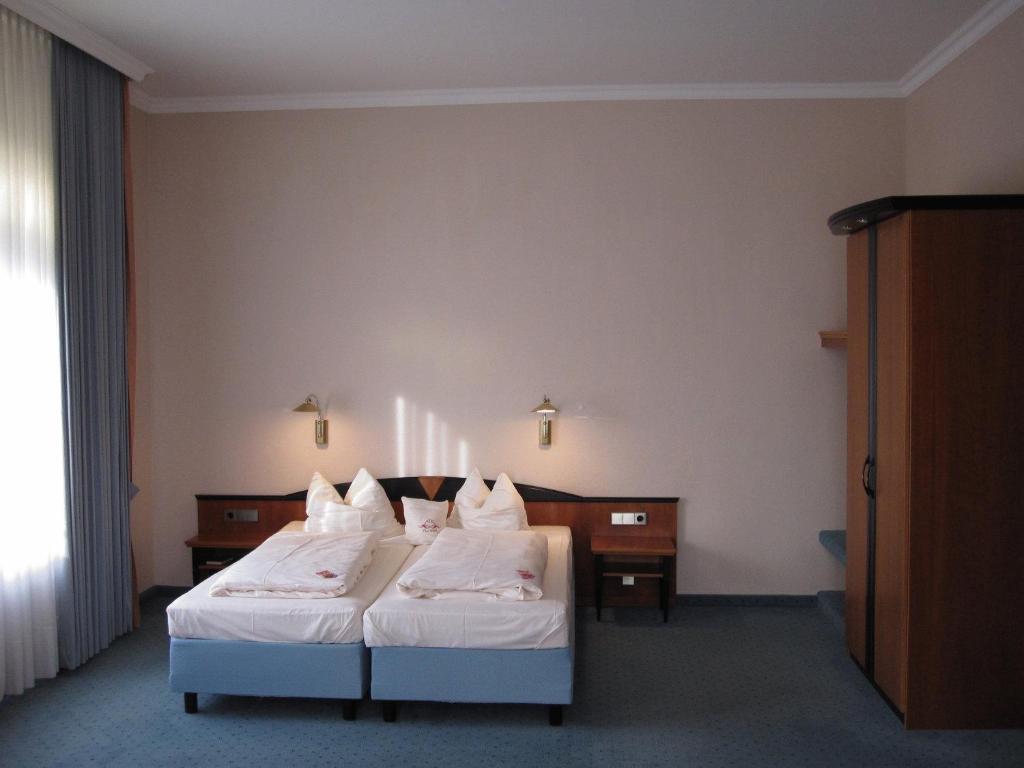 Sax Imperial Hotell Dresden Rom bilde